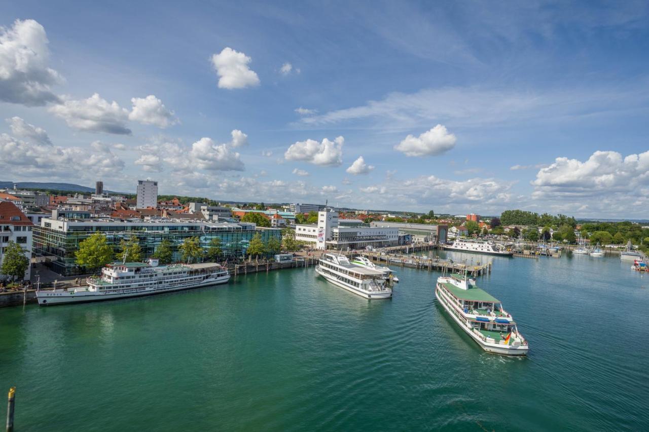 Ferienwohnung Heimpel Kressbronn am Bodensee Exteriör bild