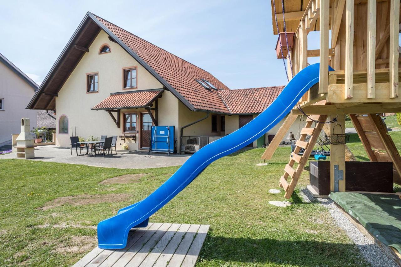 Ferienwohnung Heimpel Kressbronn am Bodensee Exteriör bild