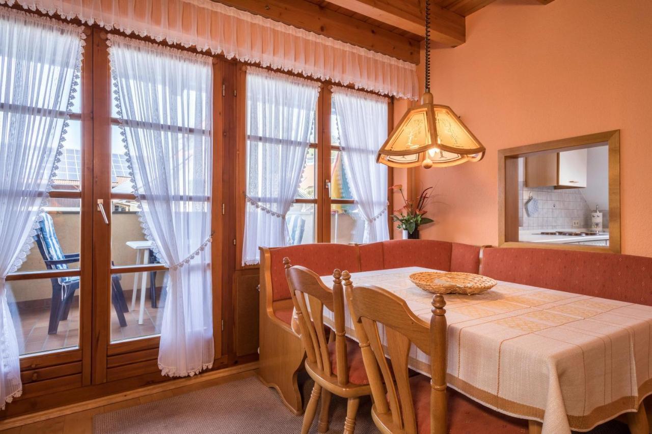 Ferienwohnung Heimpel Kressbronn am Bodensee Exteriör bild