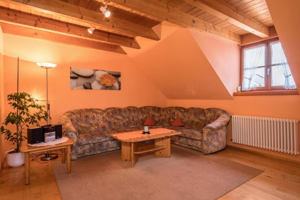 Ferienwohnung Heimpel Kressbronn am Bodensee Exteriör bild