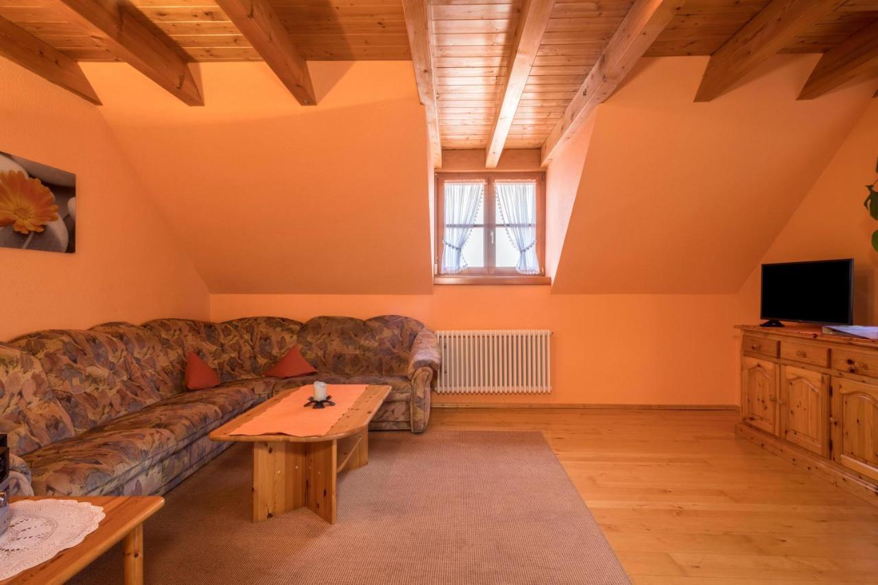 Ferienwohnung Heimpel Kressbronn am Bodensee Exteriör bild