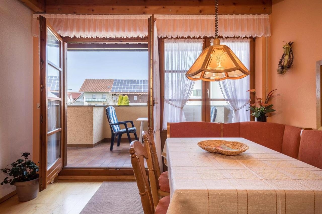 Ferienwohnung Heimpel Kressbronn am Bodensee Exteriör bild