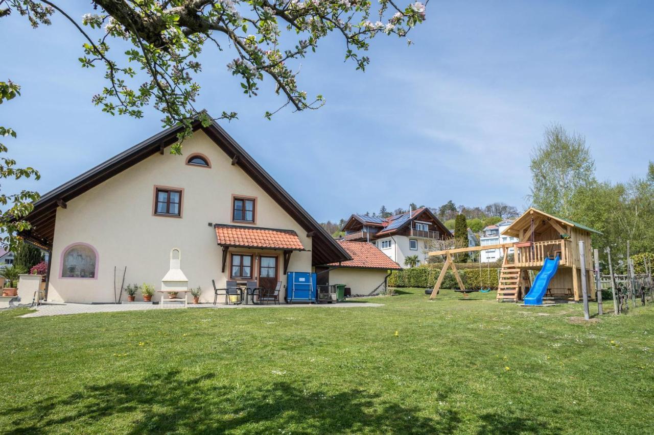 Ferienwohnung Heimpel Kressbronn am Bodensee Exteriör bild