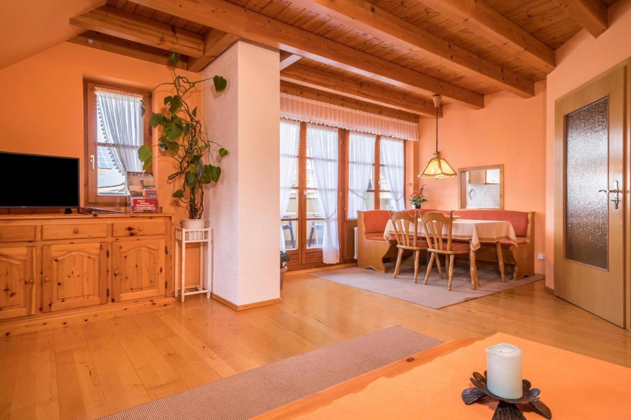 Ferienwohnung Heimpel Kressbronn am Bodensee Exteriör bild