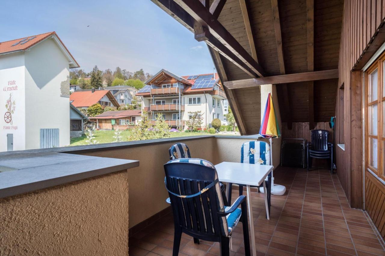 Ferienwohnung Heimpel Kressbronn am Bodensee Exteriör bild