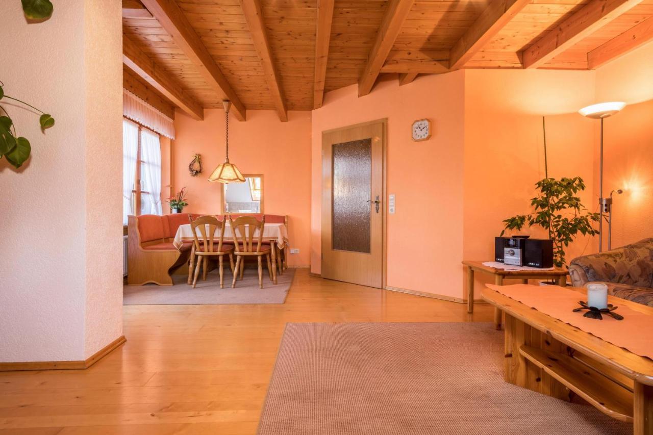 Ferienwohnung Heimpel Kressbronn am Bodensee Exteriör bild