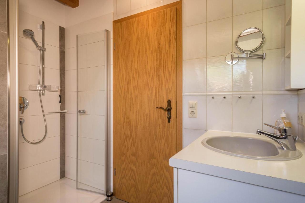 Ferienwohnung Heimpel Kressbronn am Bodensee Exteriör bild