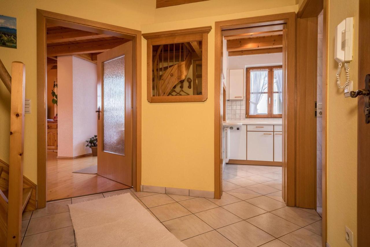 Ferienwohnung Heimpel Kressbronn am Bodensee Exteriör bild