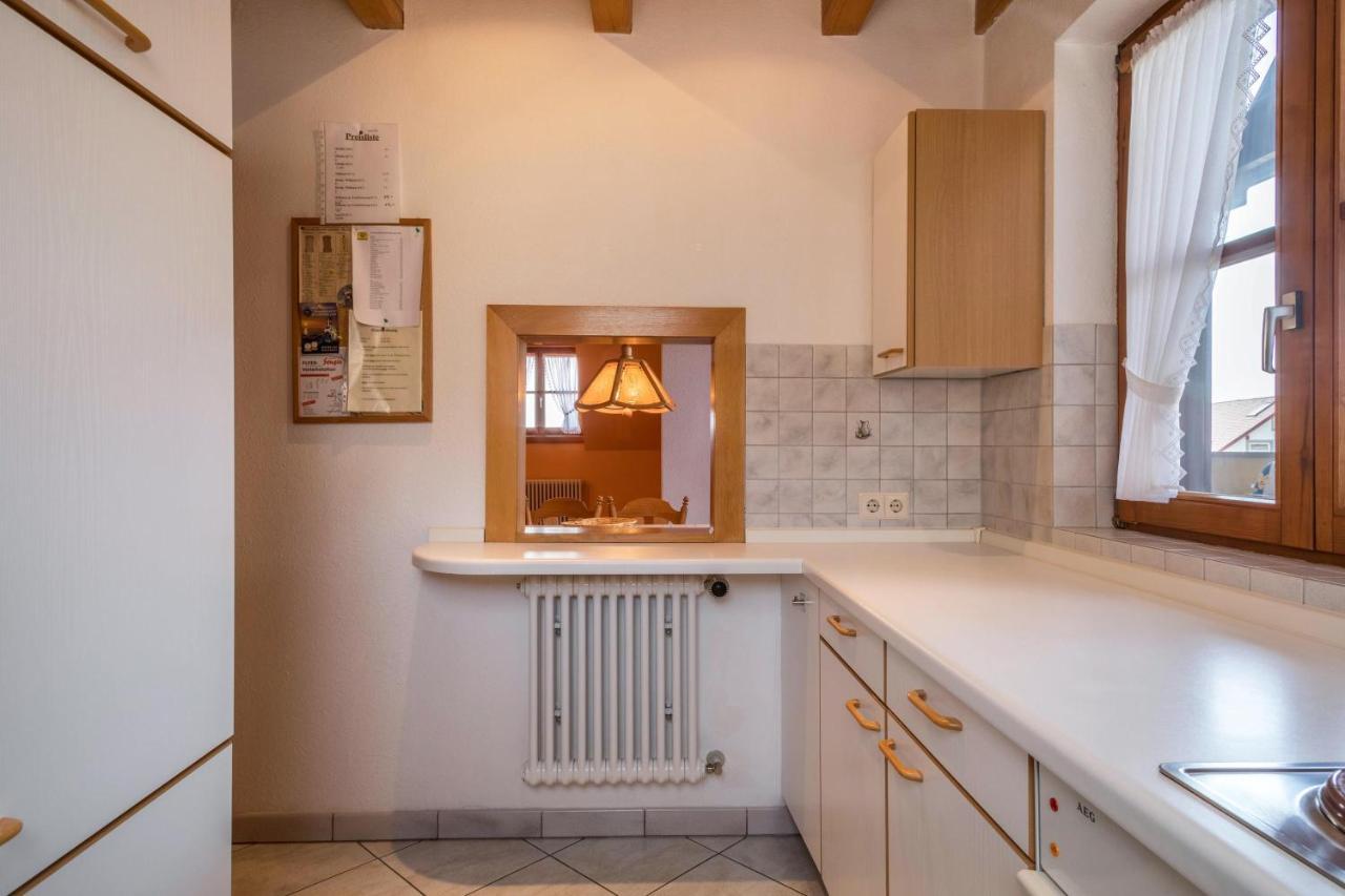 Ferienwohnung Heimpel Kressbronn am Bodensee Exteriör bild