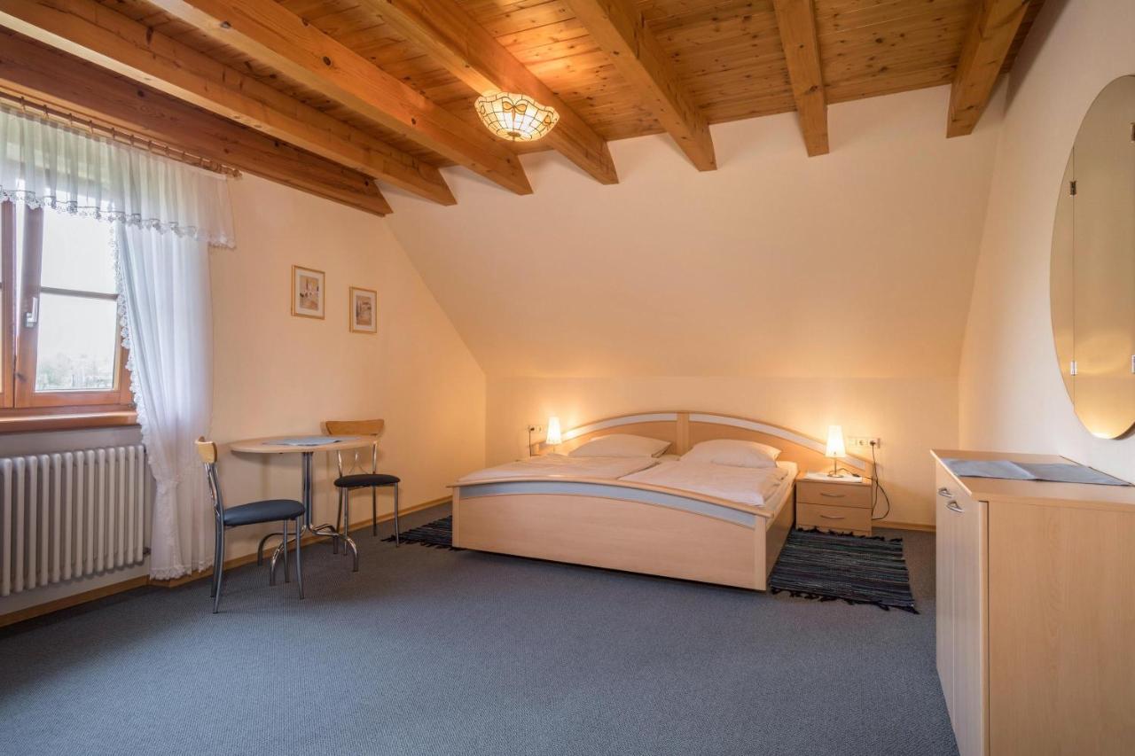 Ferienwohnung Heimpel Kressbronn am Bodensee Exteriör bild