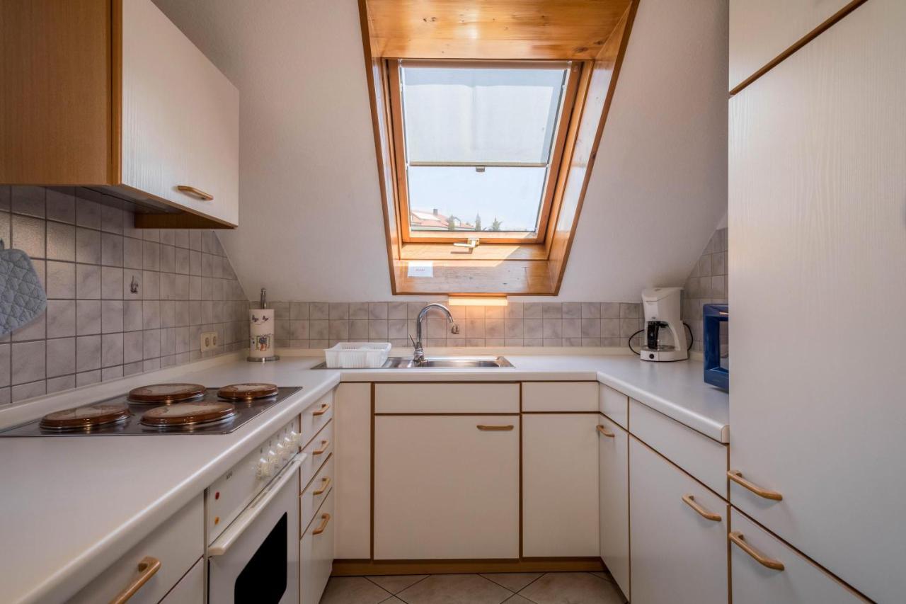 Ferienwohnung Heimpel Kressbronn am Bodensee Exteriör bild