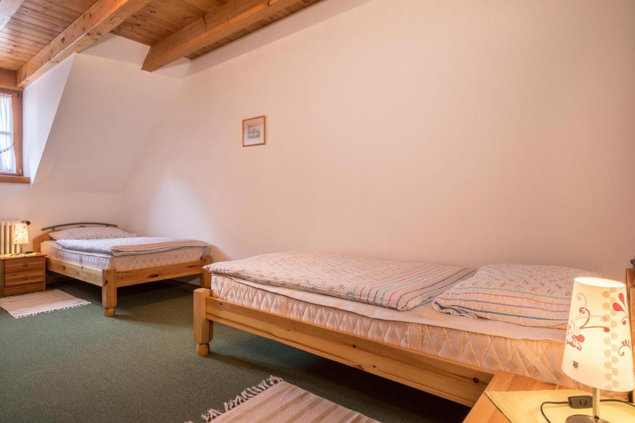 Ferienwohnung Heimpel Kressbronn am Bodensee Exteriör bild