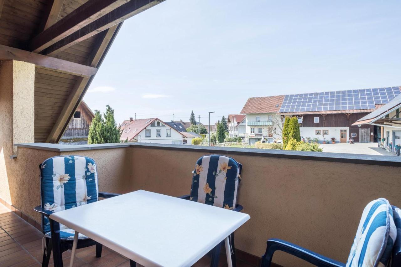 Ferienwohnung Heimpel Kressbronn am Bodensee Exteriör bild