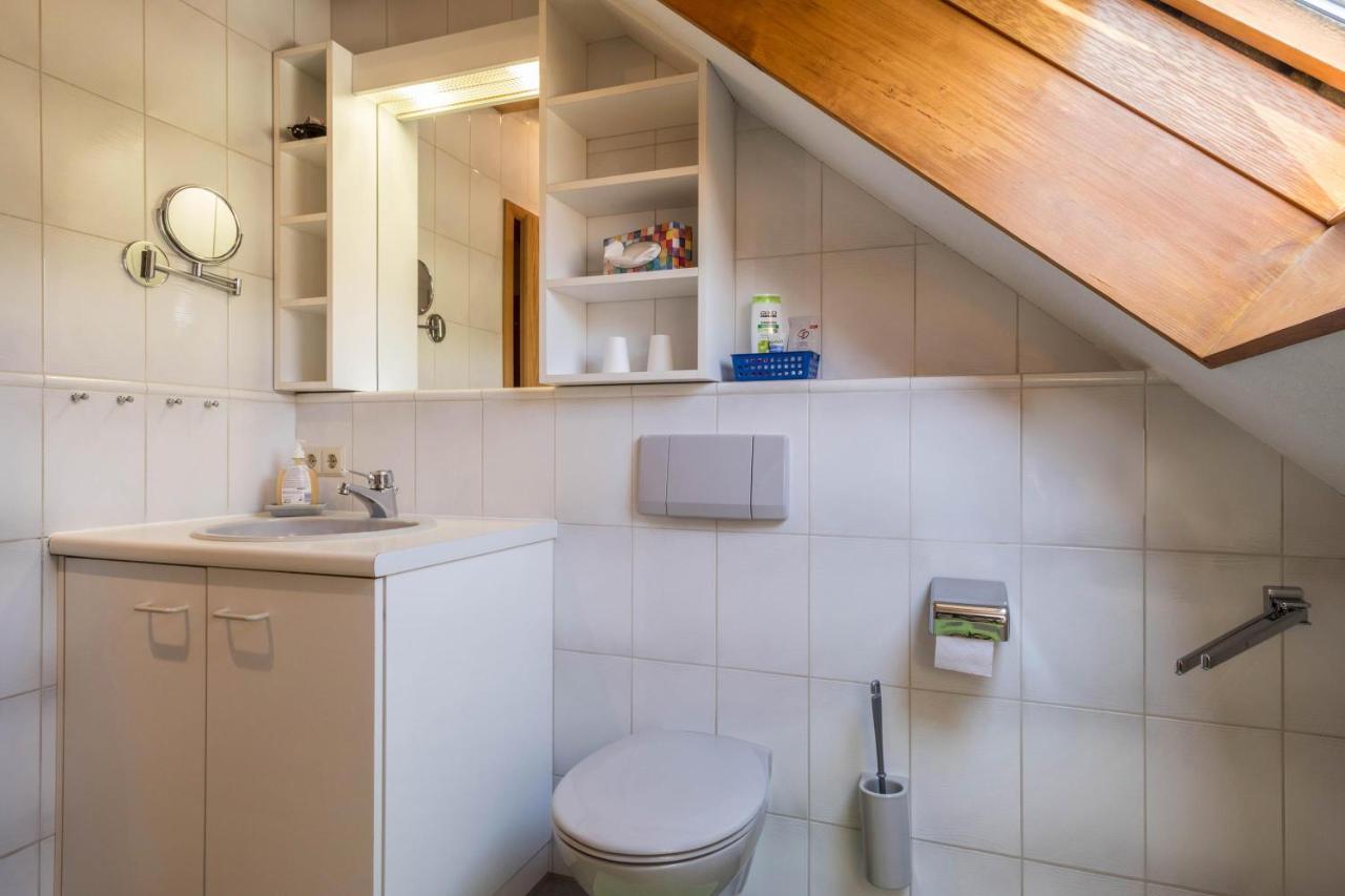 Ferienwohnung Heimpel Kressbronn am Bodensee Exteriör bild